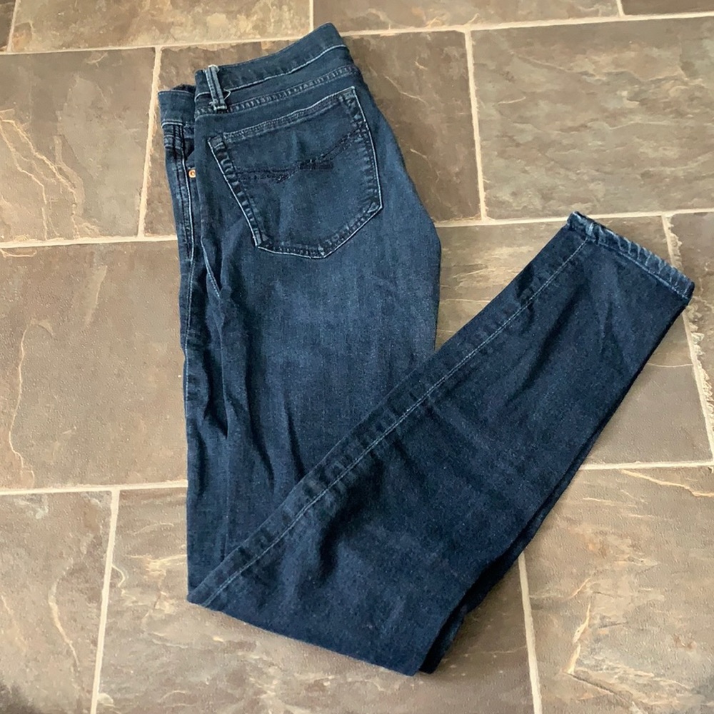 Gap Jeggings